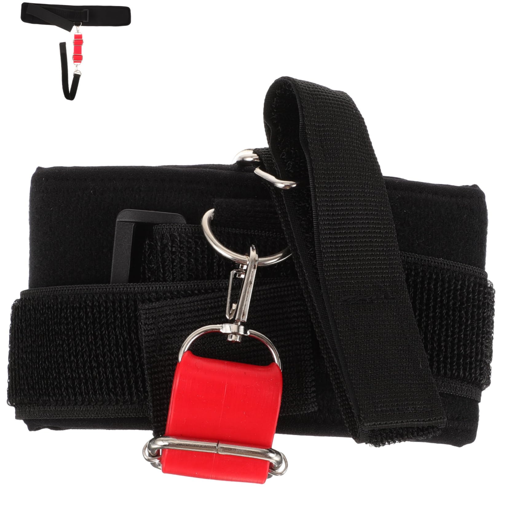 BCOATH Plantar Relief Drop Foot Brace Night Splint for Men Women Walking Sleeping