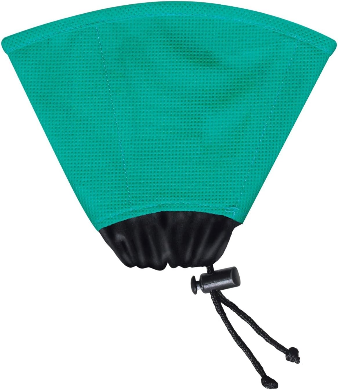 KONG - EZ Soft Collar - Pet Injury, Rash and Post Surgery Recovery Collar - For Small Dogs/Cats, Small