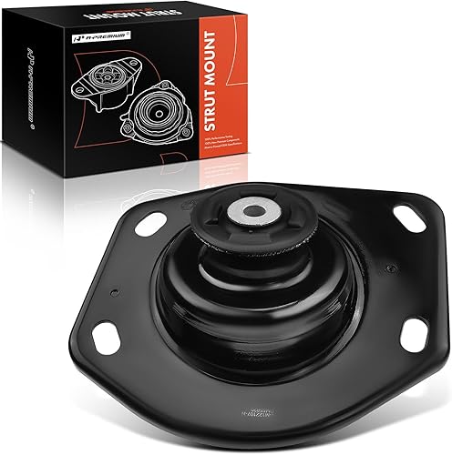 Miniatura 9 de A-Premium Soporte de suspensión trasera izquierda del lado del conductor compatible con Chevrolet Camaro 2010-2012 3.6L 6.2L