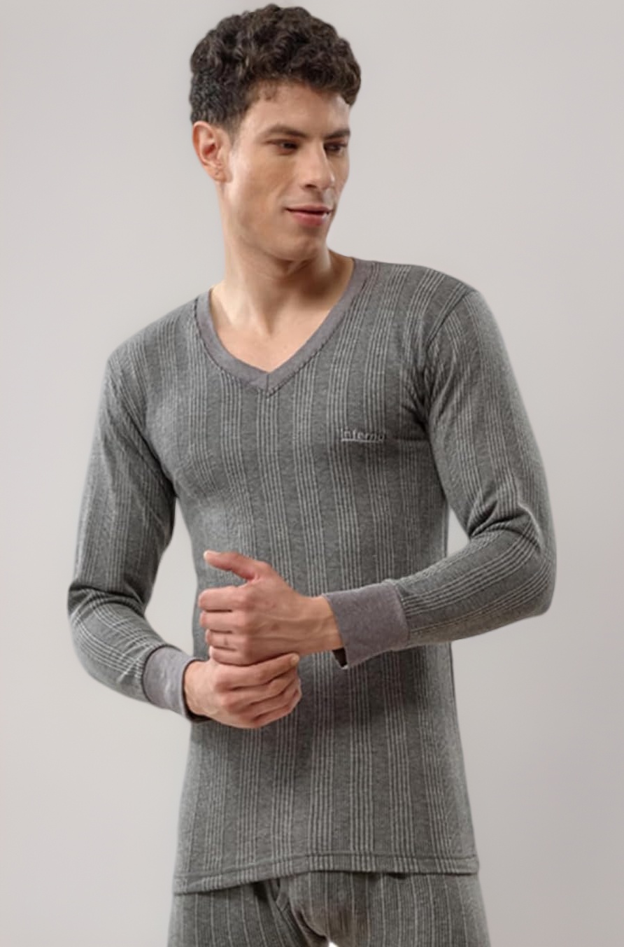 Lux Inferno Men Thermal Top