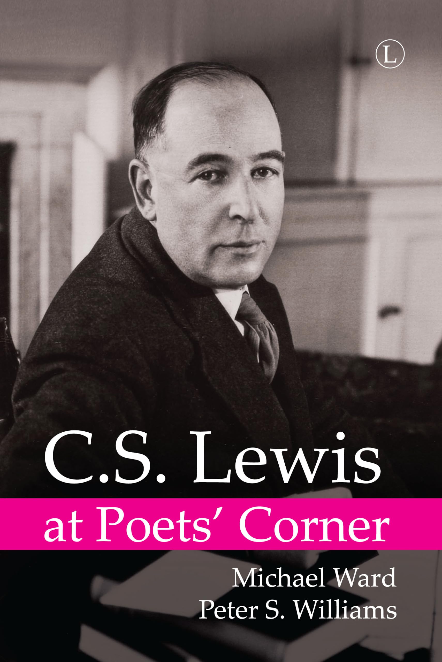 Buy C.S. Lewis at Poets' Corner — BookShops.in