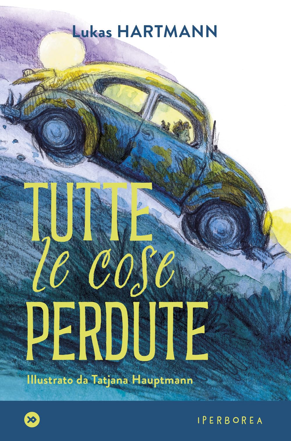 Tutte Le Cose Perdute - 4