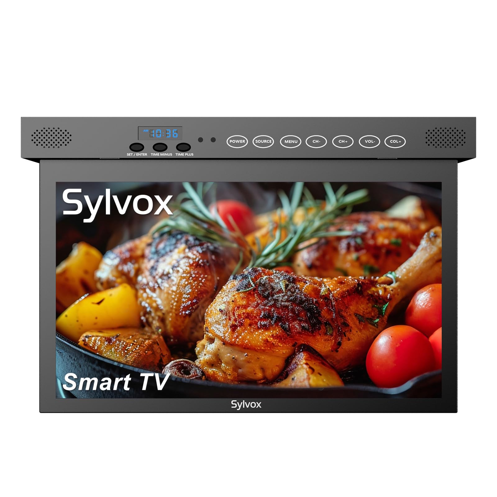 Amazon.com: SYLVOX 15.6