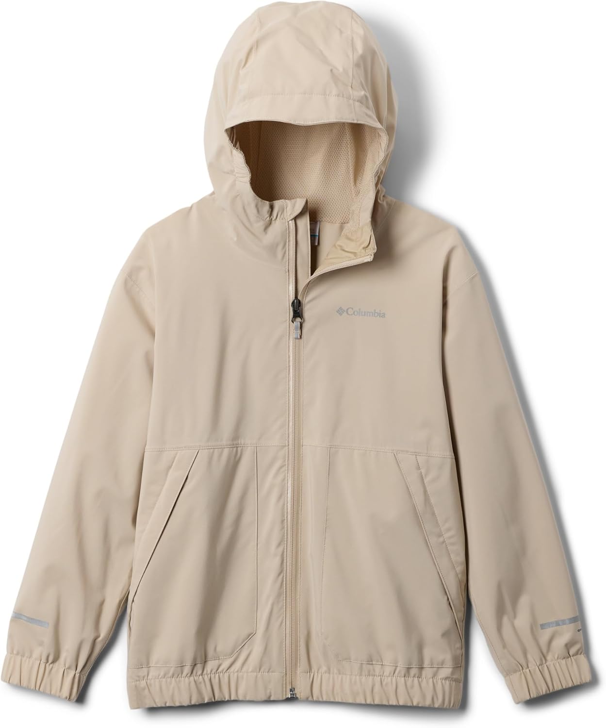 Columbia boys Altbound Jacket