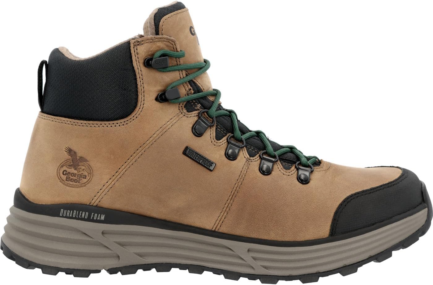 Georgia Boot DuraBlend Sport Waterproof Hiker