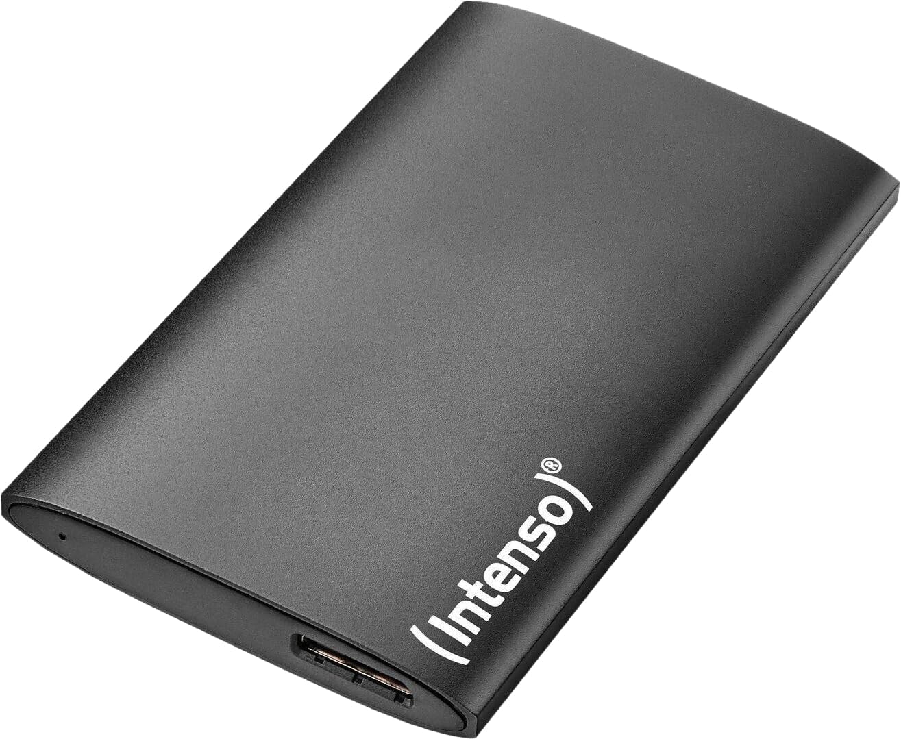 Intenso External SSD Premium 500GB