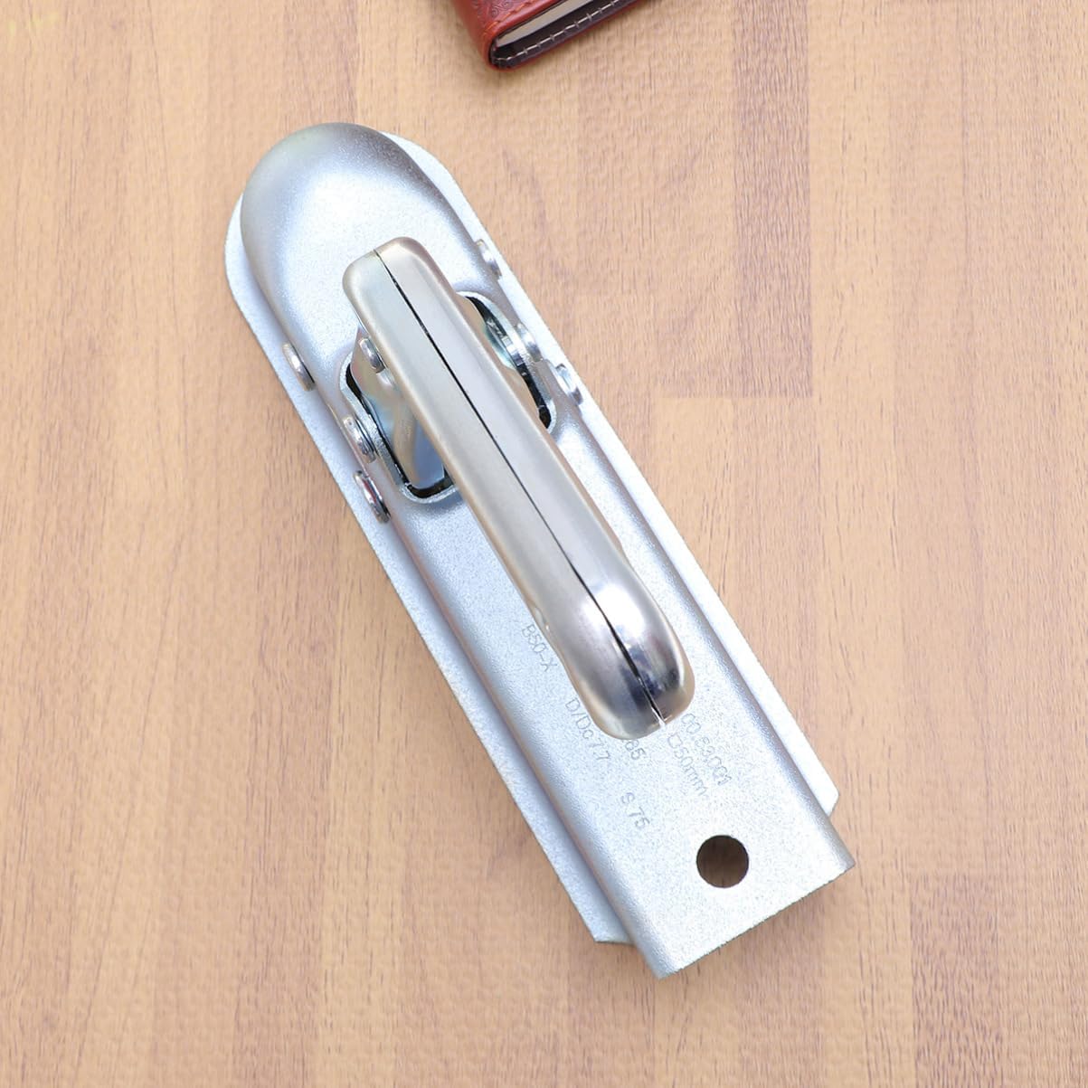 Recovery Kits Tow Trailer Coupler Trailer Hitch Accessories for Supports and Atvs