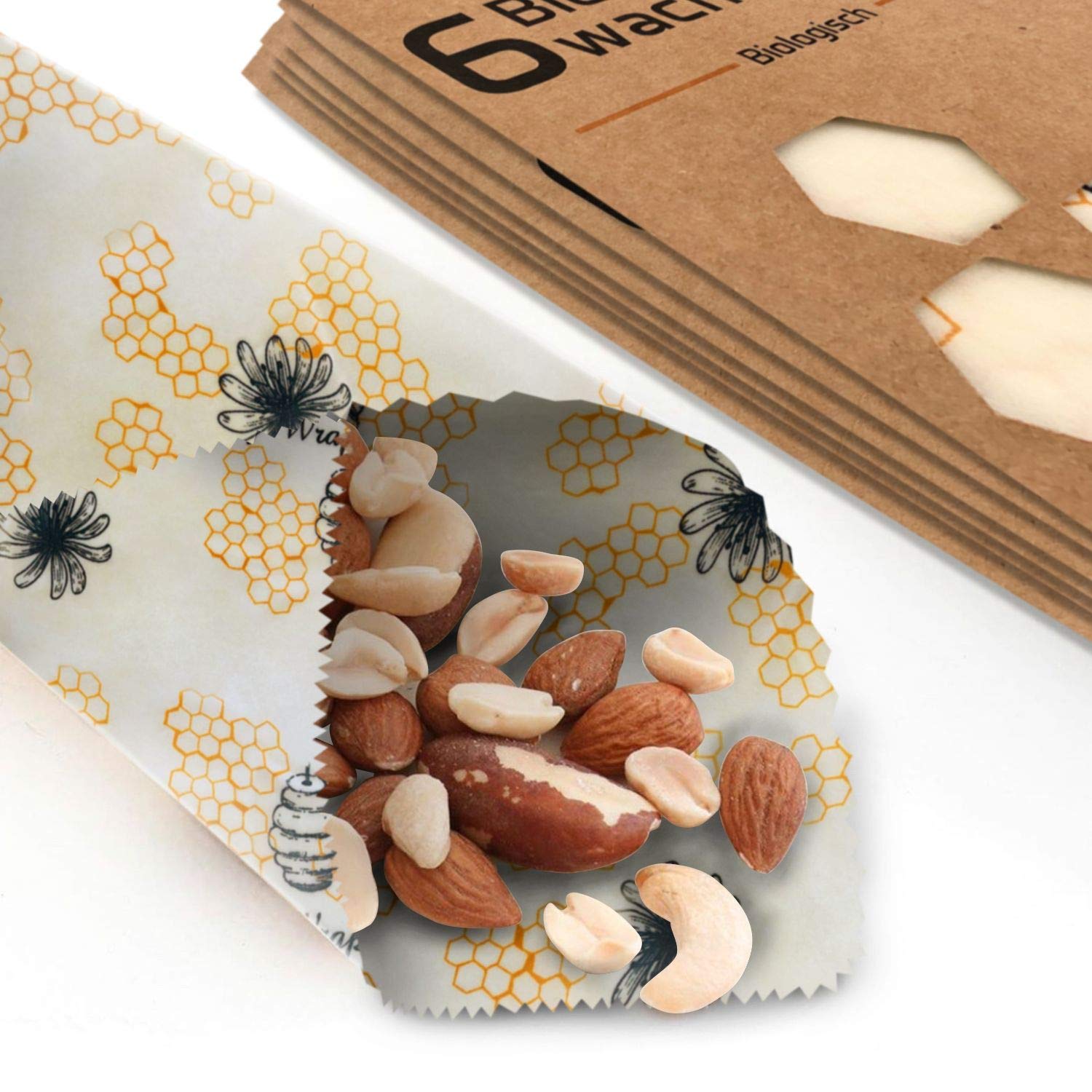 Zero Waste en plasticvrij boodschappen doen bij Ekoplaza Zero Waste en plasticvrij boodschappen doen bij Ekoplaza