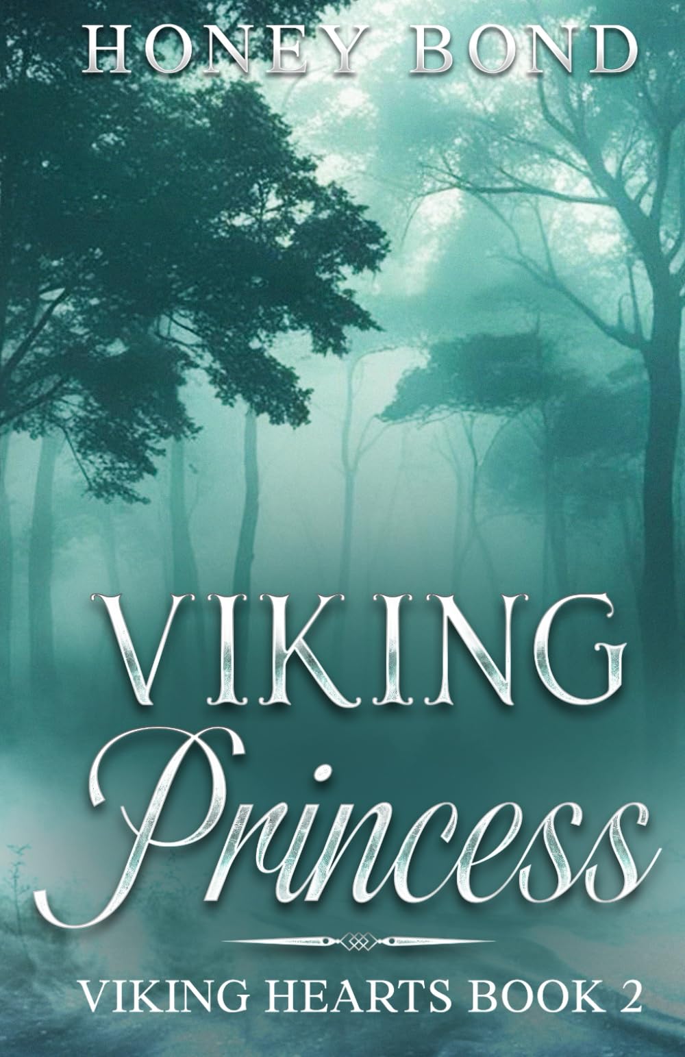 Viking Princess: A Marriage of Convenience Spicy Viking romance (Viking Hearts Trilogy)
