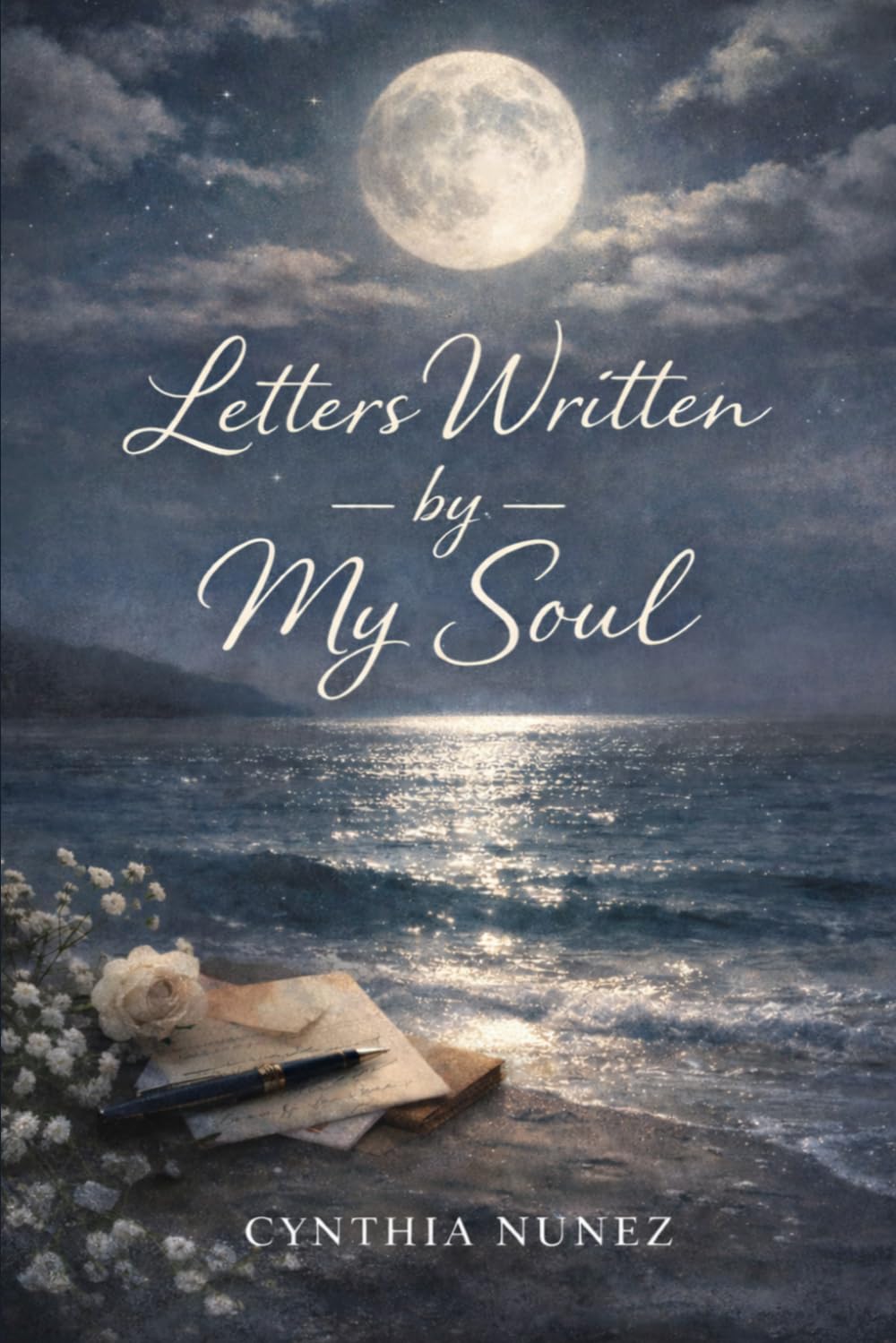 Letter Written By My Soul