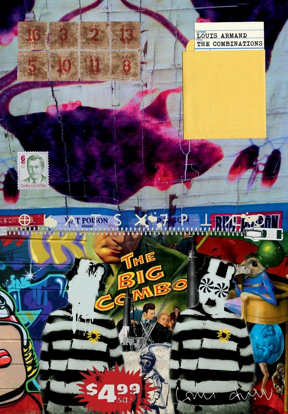 The Combinations (4th edition)