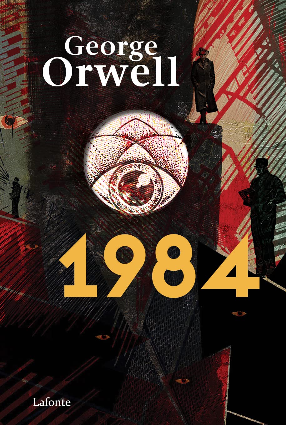 1984 | Amazon.com.br