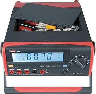 Uni-T 803 Benchtop Multimeter