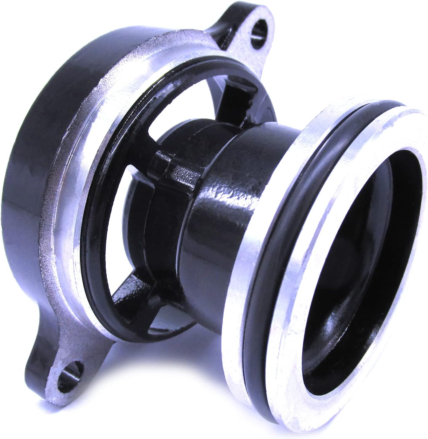 SouthMarine Boat Engine Propeller Shaft Housing Assy with Bearing Ball 825118T for Mercury Marine/for 5040233 5040227 Evinrude Johnson OMC BRP 4HP 5HP 6HP Outboard Motor