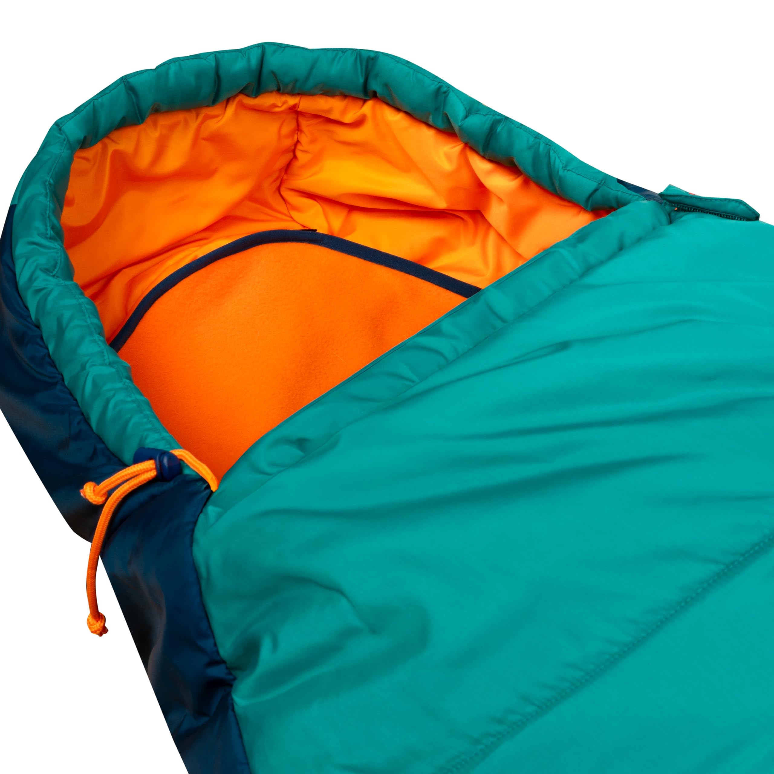 Trollkids Femund 3in1 Sleeping Bag dla Dzieci