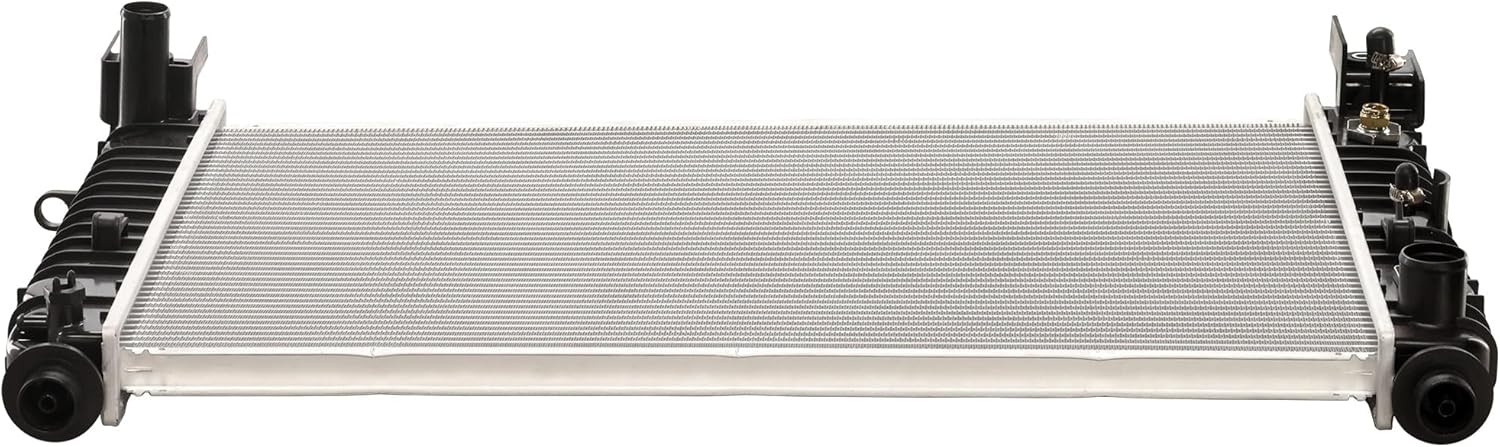 Garage-Pro Radiator Compatible with Chevrolet Tahoe 2000-2004, GMC Sierra 1500 1999-2004, Cadillac Escalade 2002-2004, Yukon Direct Fit 4.8L, 5.3L w/o Engine Oil Cooler