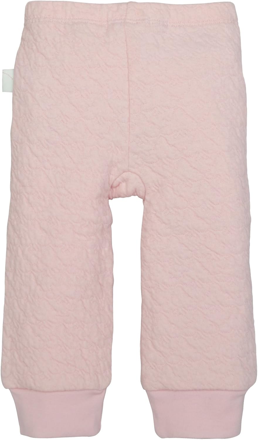 Miniatura 2 de Burts Bees Baby Pantalones deportivos de punto para bebé 100 algodón orgánico