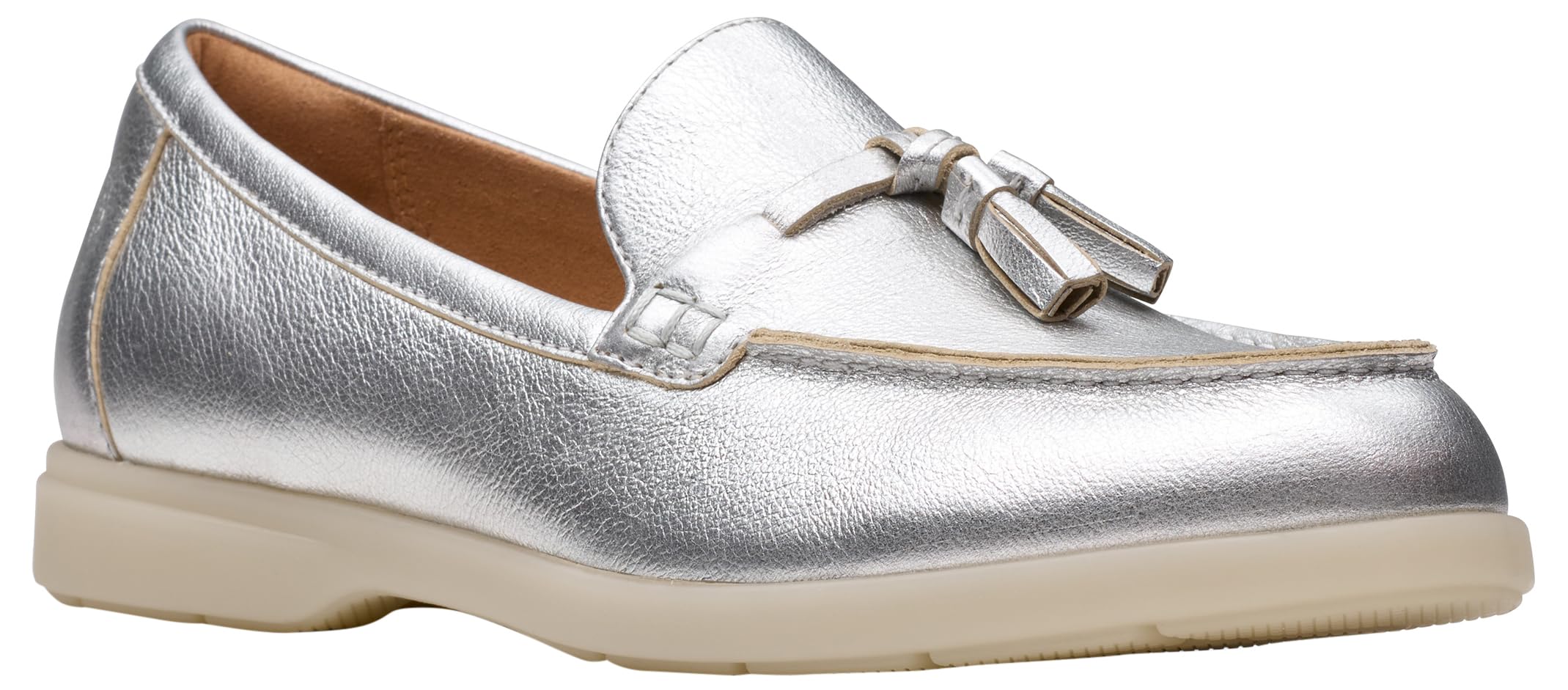 Clarks Kobiety Narini EdgeMokasyn