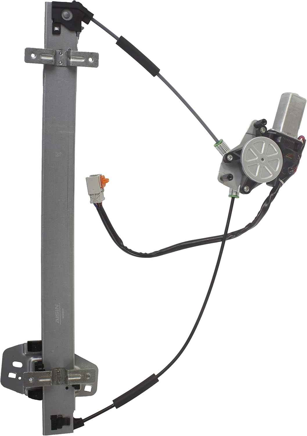 AISIN RPAH055 Power Window Regulator & Motor Assembly