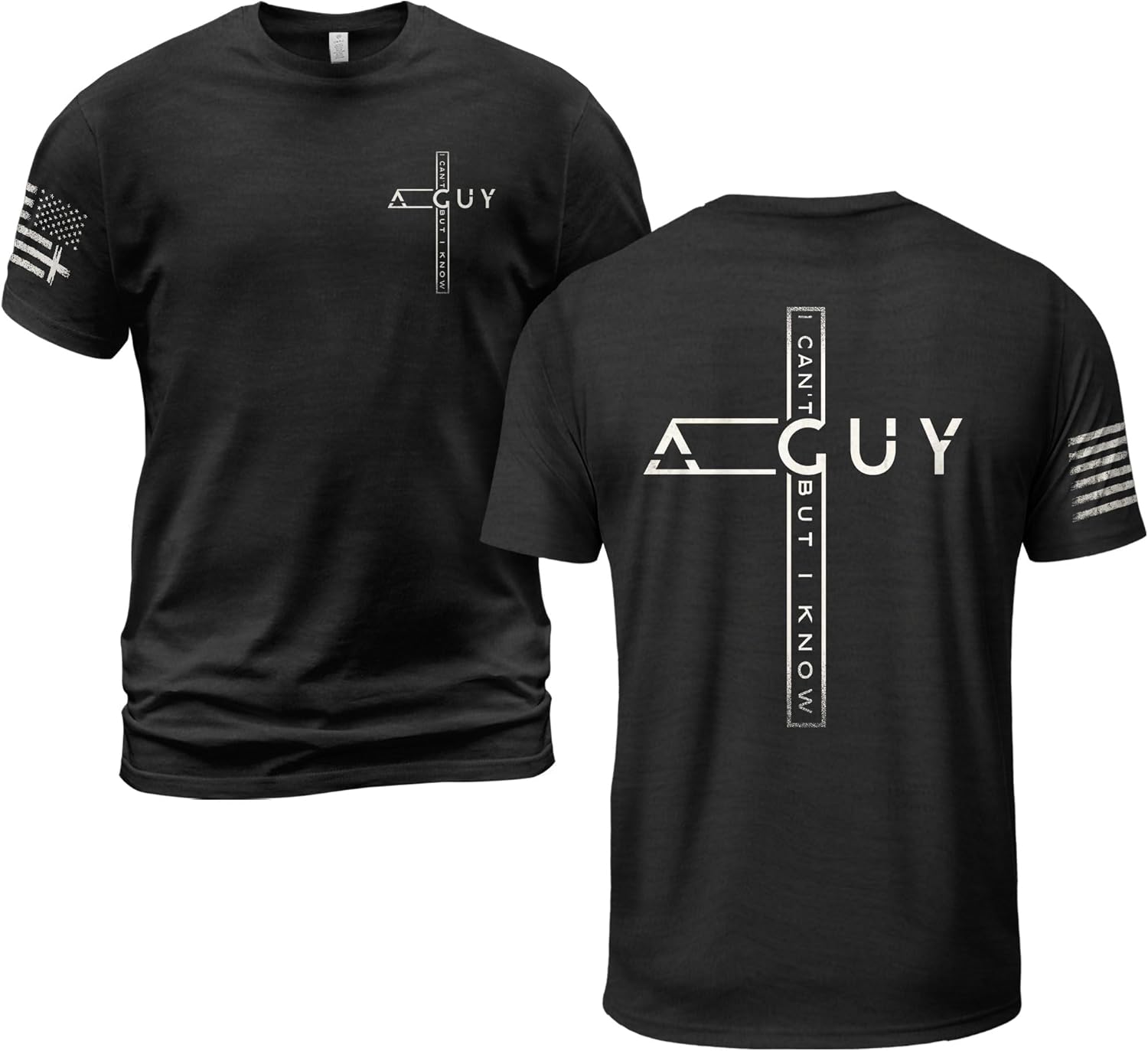 Jesus The Way The Truth and The Life Shirt, Cross Shirt, Christian Shirts for Men, Jesus Shirts, Christian Tshirts