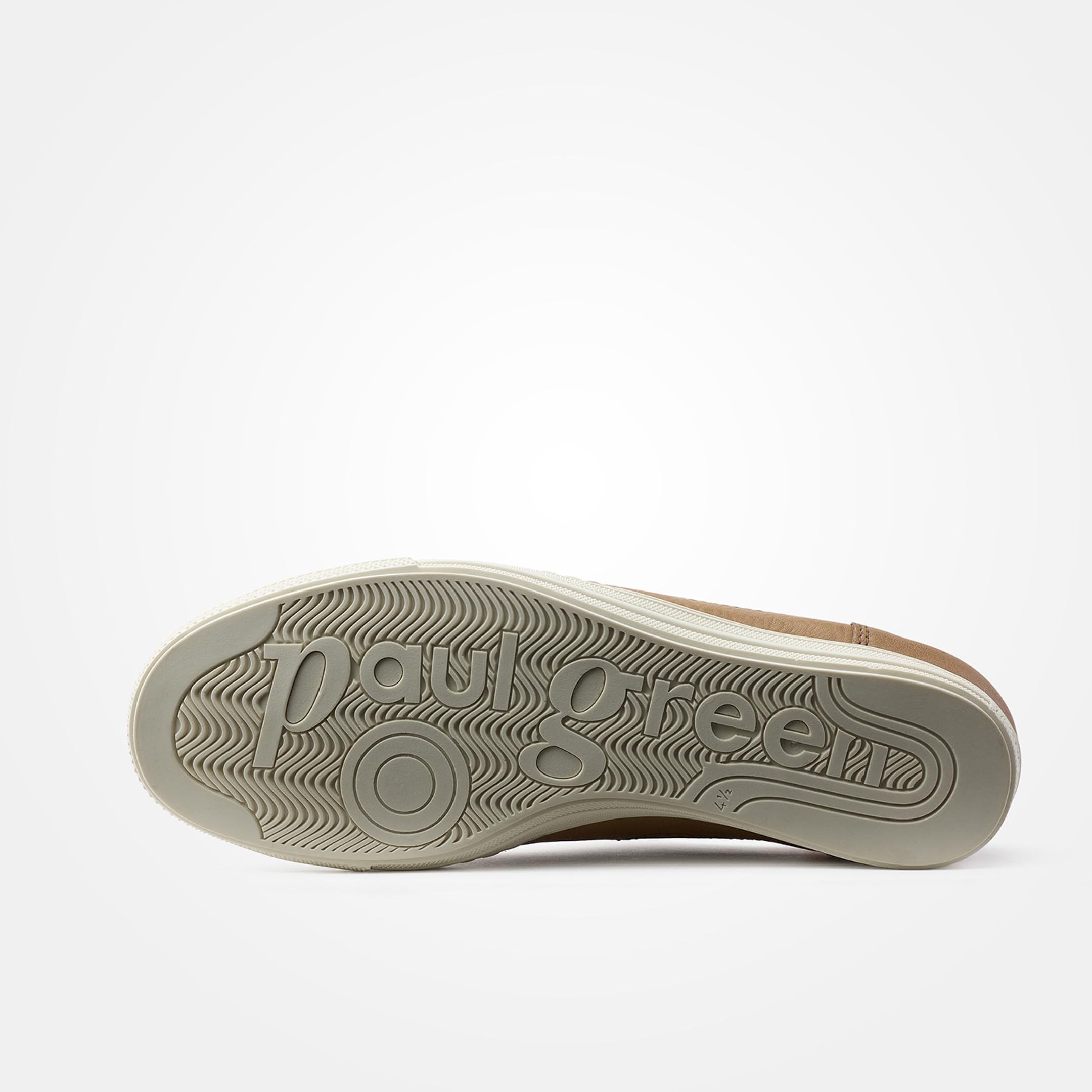 Paul Green Damskie super miękkie wygodne buty