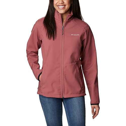 Columbia Women's Kruser Ridge Ii Softshell
