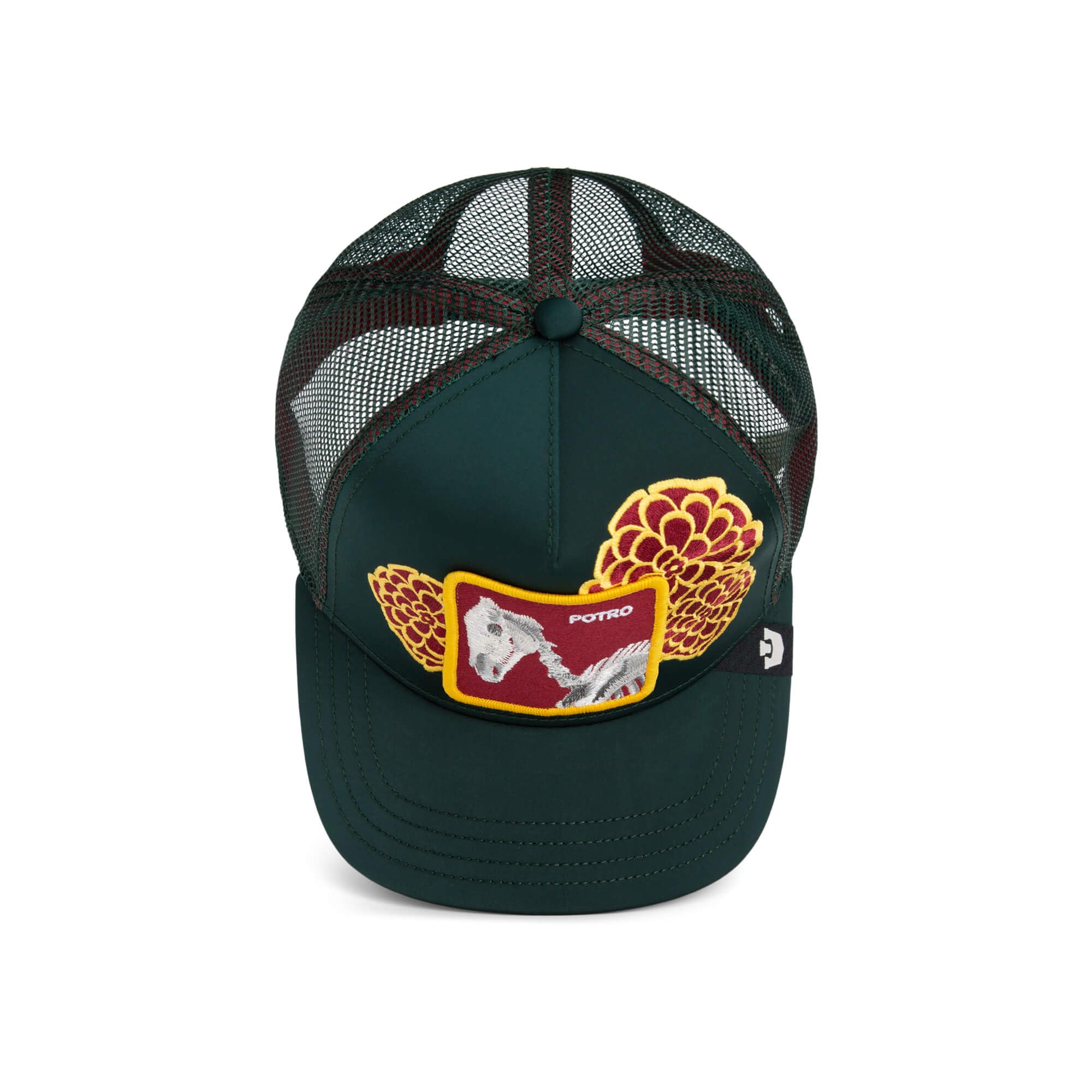 Goorin Bros. DDLM Collection Cappello Trucker