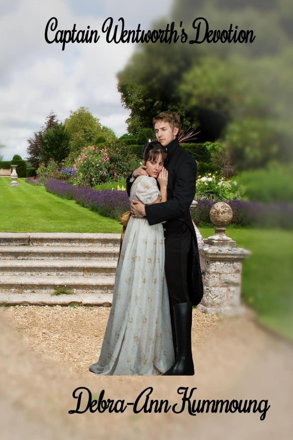 Captain Wentworth's Devotion