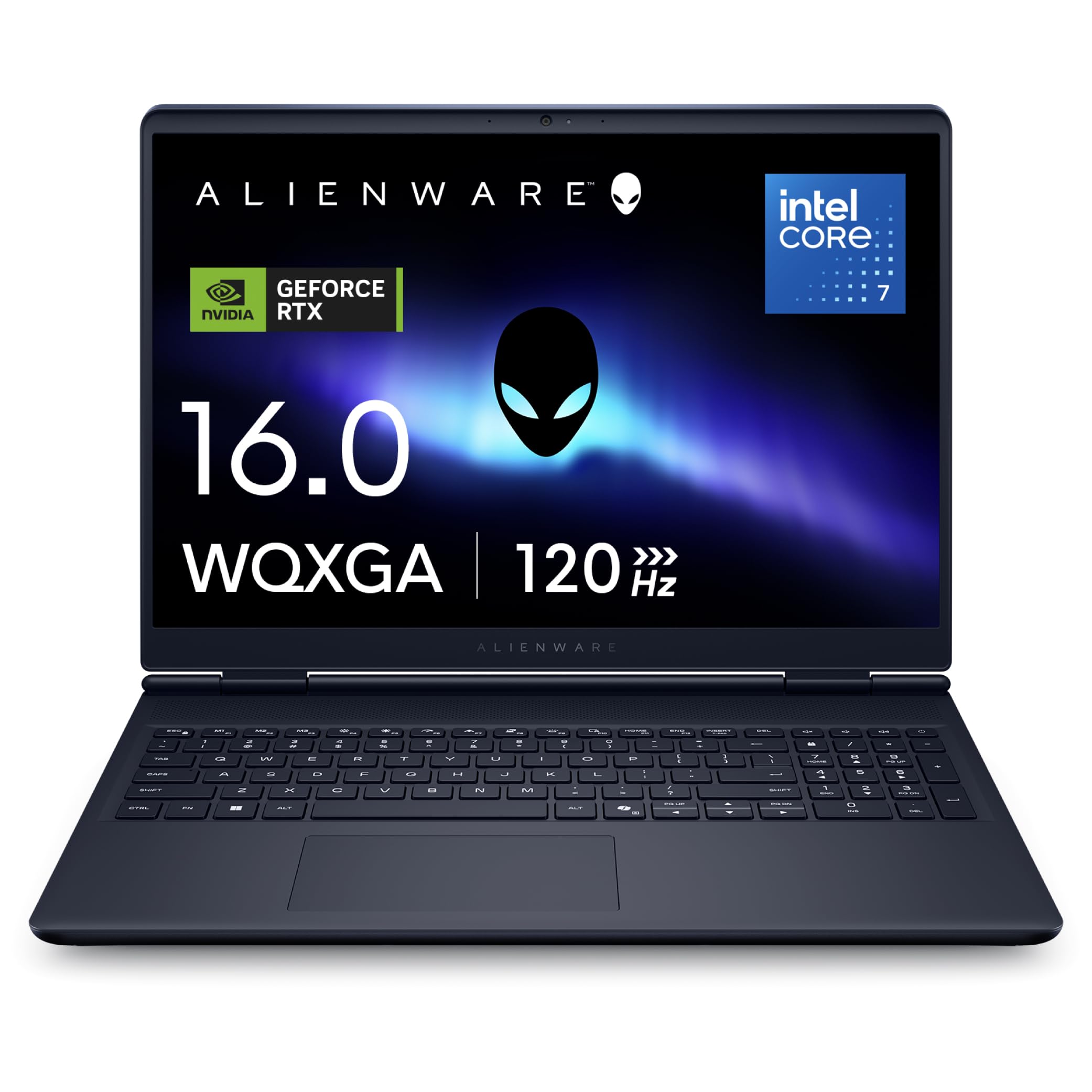 Amazon.co.jp: Dell ノートパソコン Alienware 16 Aurora AC16250 16 