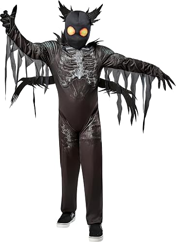 Rubies Scary Costumes for Kids, Boys Costume