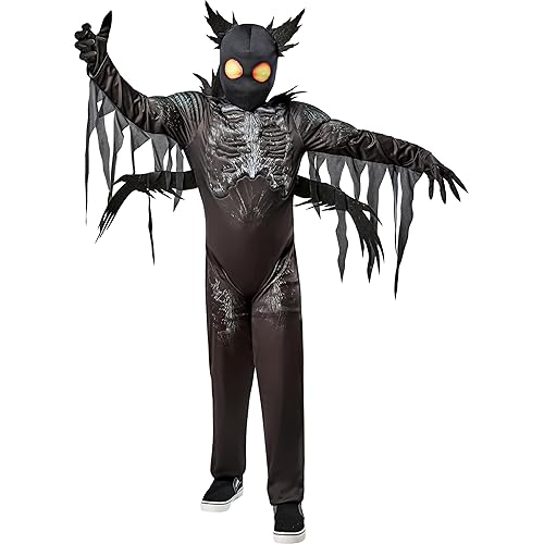 Rubies Shadow Creeper Costume for Kids