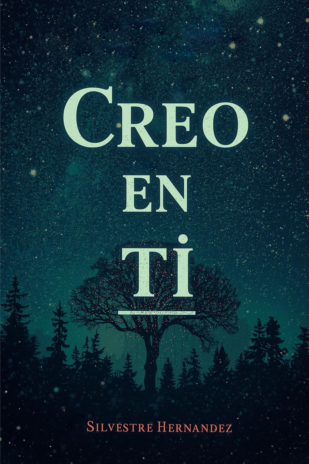 Creo en ti: 6 (Poeta errante)