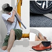 Vista 8 de Manguera de drenaje para lavadora, extensión de manguera de drenaje de 3.2 pies, manguera de drenaje flexible para lavadora, kits de extensión