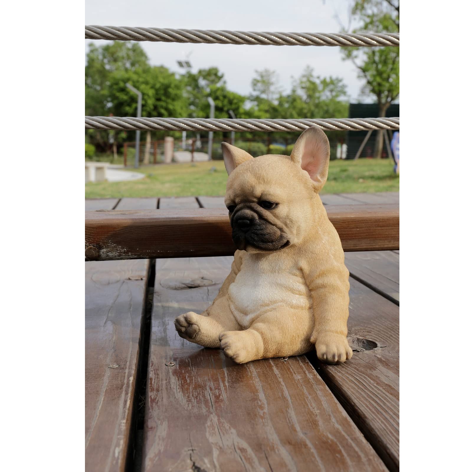 I Love My French Bulldog - SVG File Cutting File Clipart In Svg, Eps - Foto 10