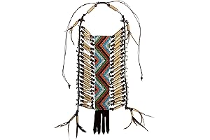 Native American Indian Hand band Chief Armband Indian wristband