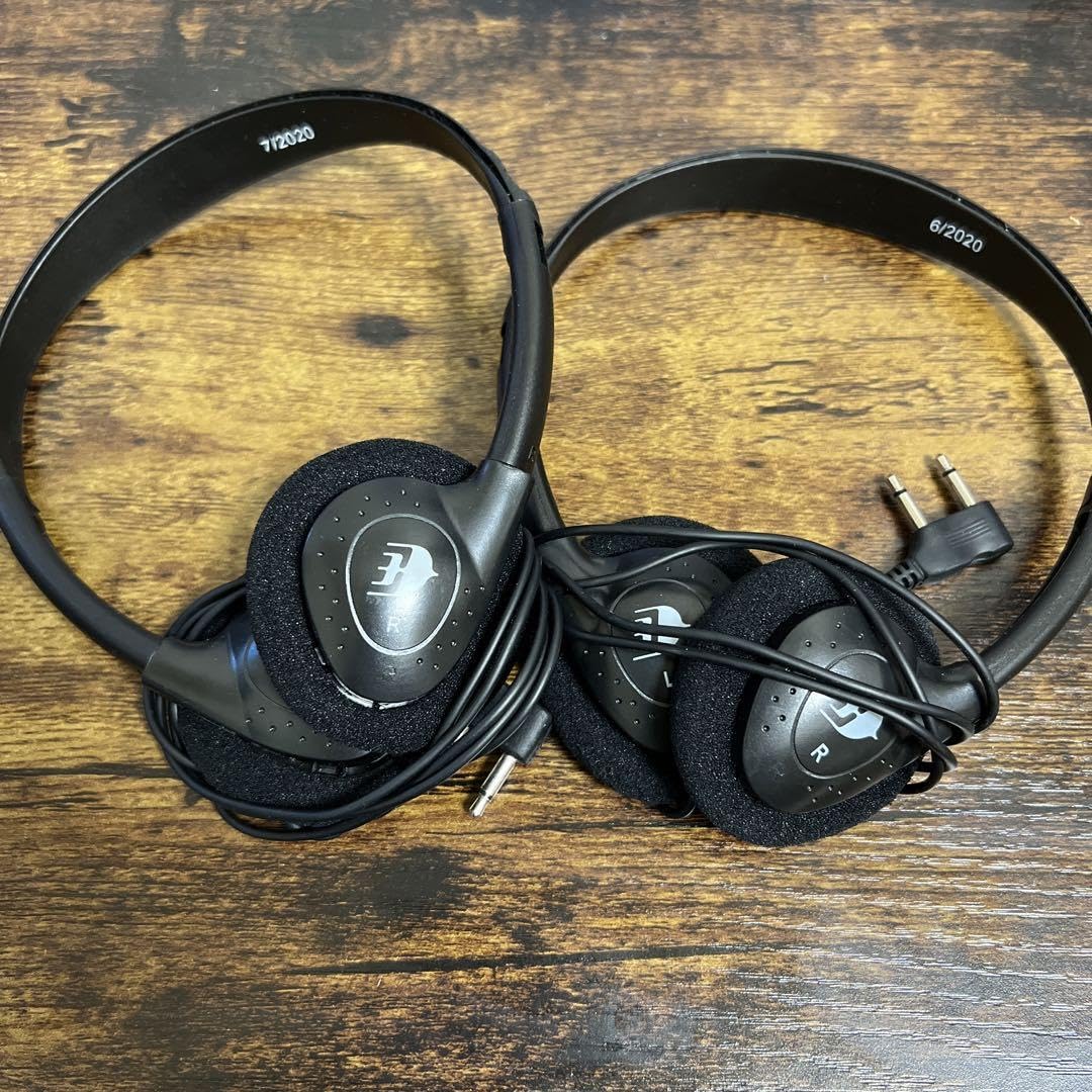 Amazon.co.jp: マレーシア航空 ヘッドホン TW4FP : 家電＆カメラ