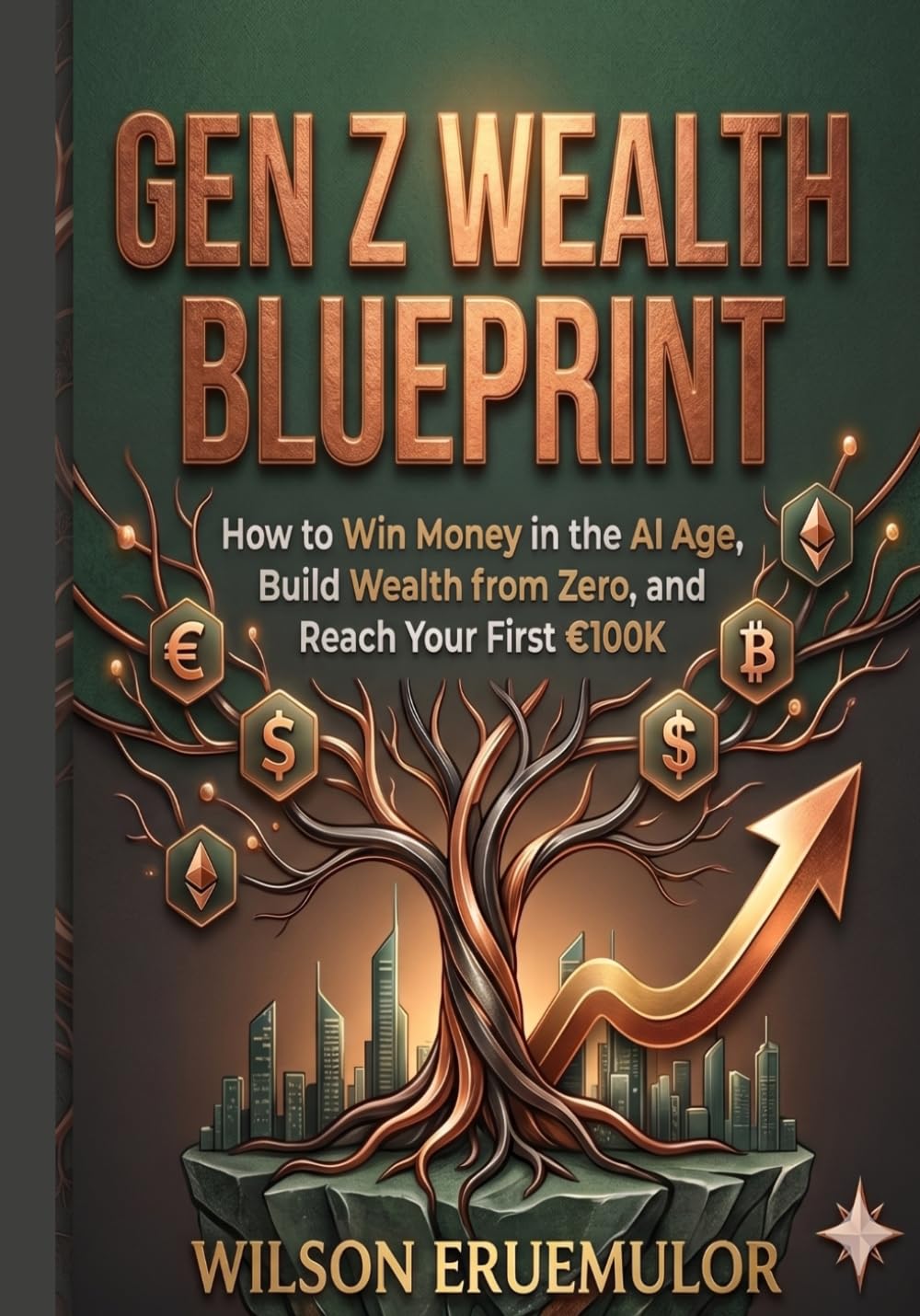 GEN Z WEALTH BLUEPRINT