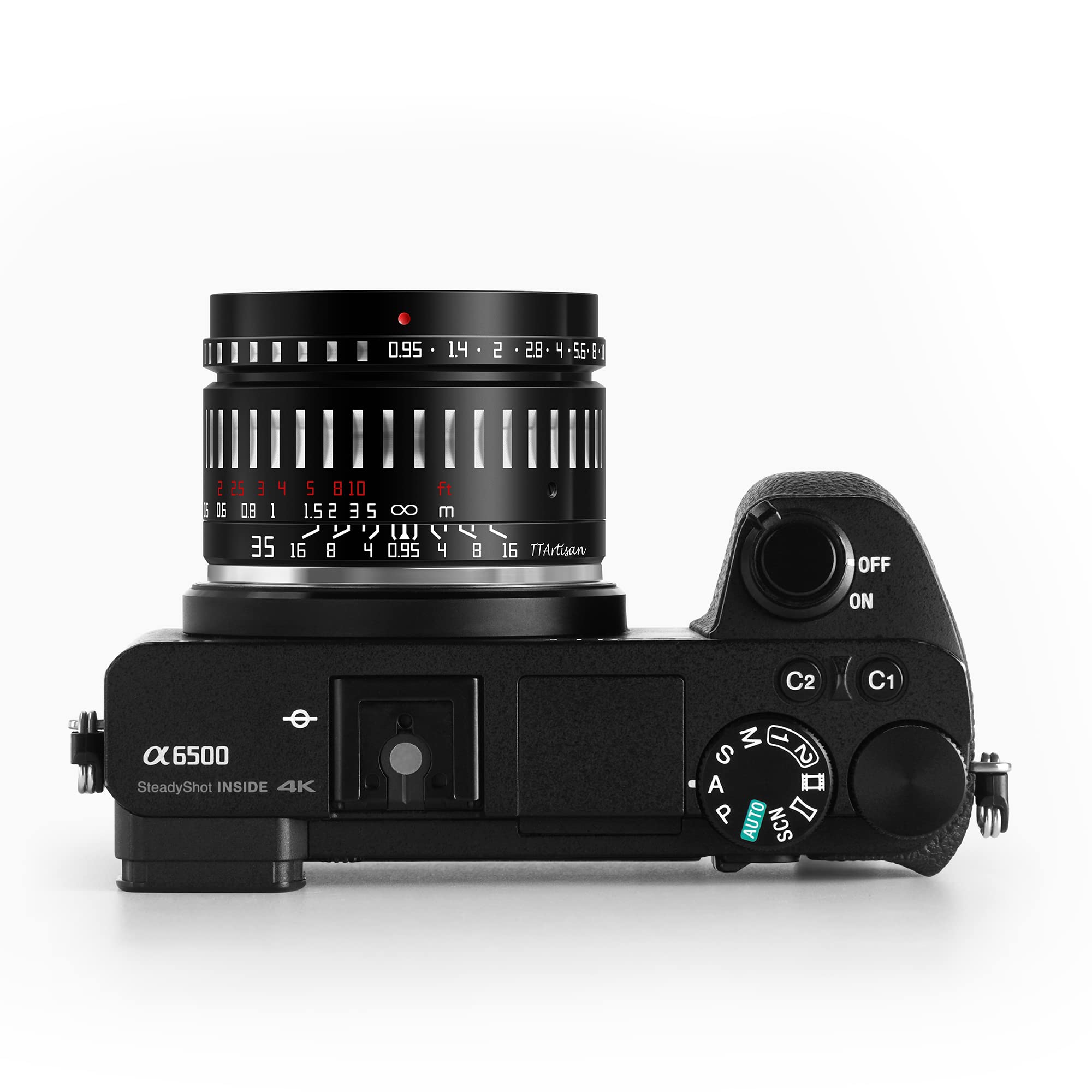 TTArtisan Fujifilm X Mount Reviews TTArtisan 35mm Lens