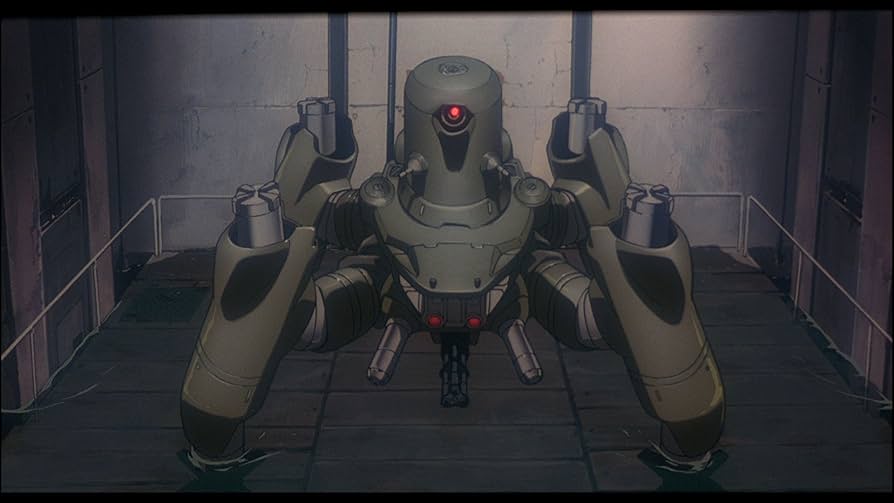 新▪️旧 機動警察パトレイバー　DVD-BOX（3BOX＋2DISK） Amazon.co.jp: 機動警察 パトレイバー 劇場版 + 2 the Movie +