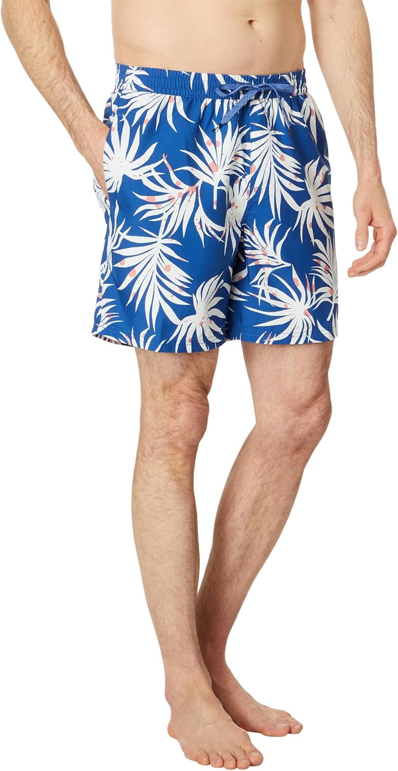 Quiksilver Men's Standard Everyday Mix 17 Volley Boardshort Swim Trunk