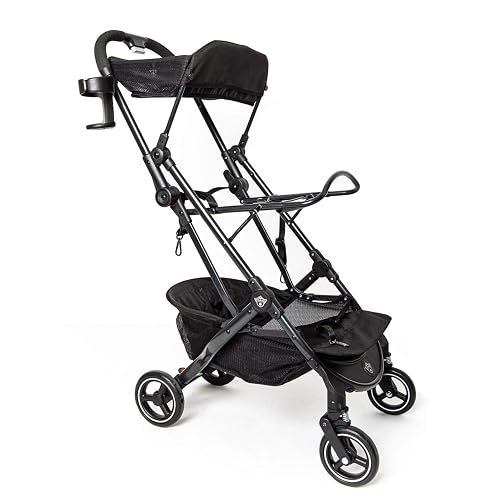 One for Pets 3-in-1 Luxury Carrier & Stroller (Chickadee)