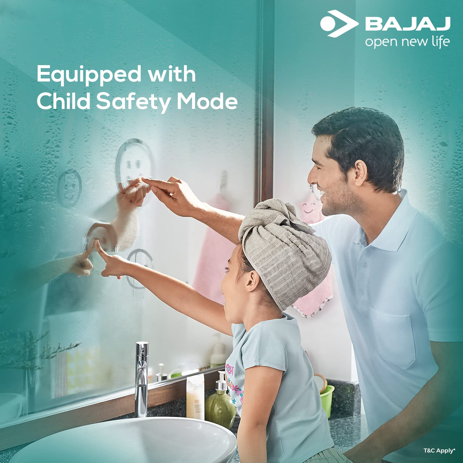 Buy Bajaj Popular Plus Storage 10-Litre Vertical 4 Star Water Heater, White  Online at Low Prices in India - Amazon.in