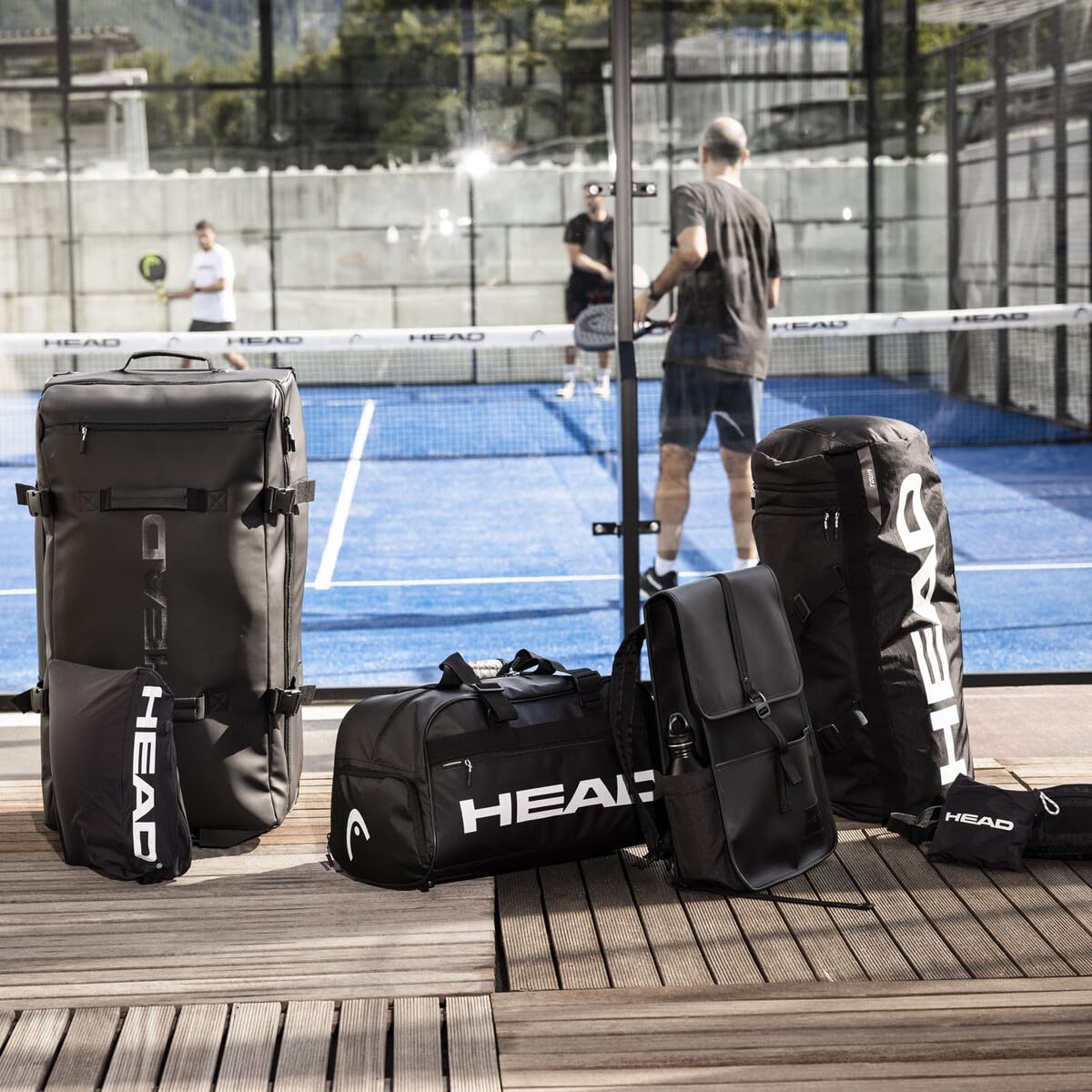 HEAD Airflow 7 - Racchetta da tennis