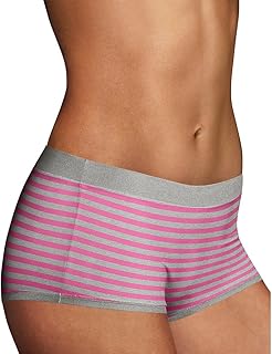 Dream Cotton Boyshort Panties Shorts para Mujer
