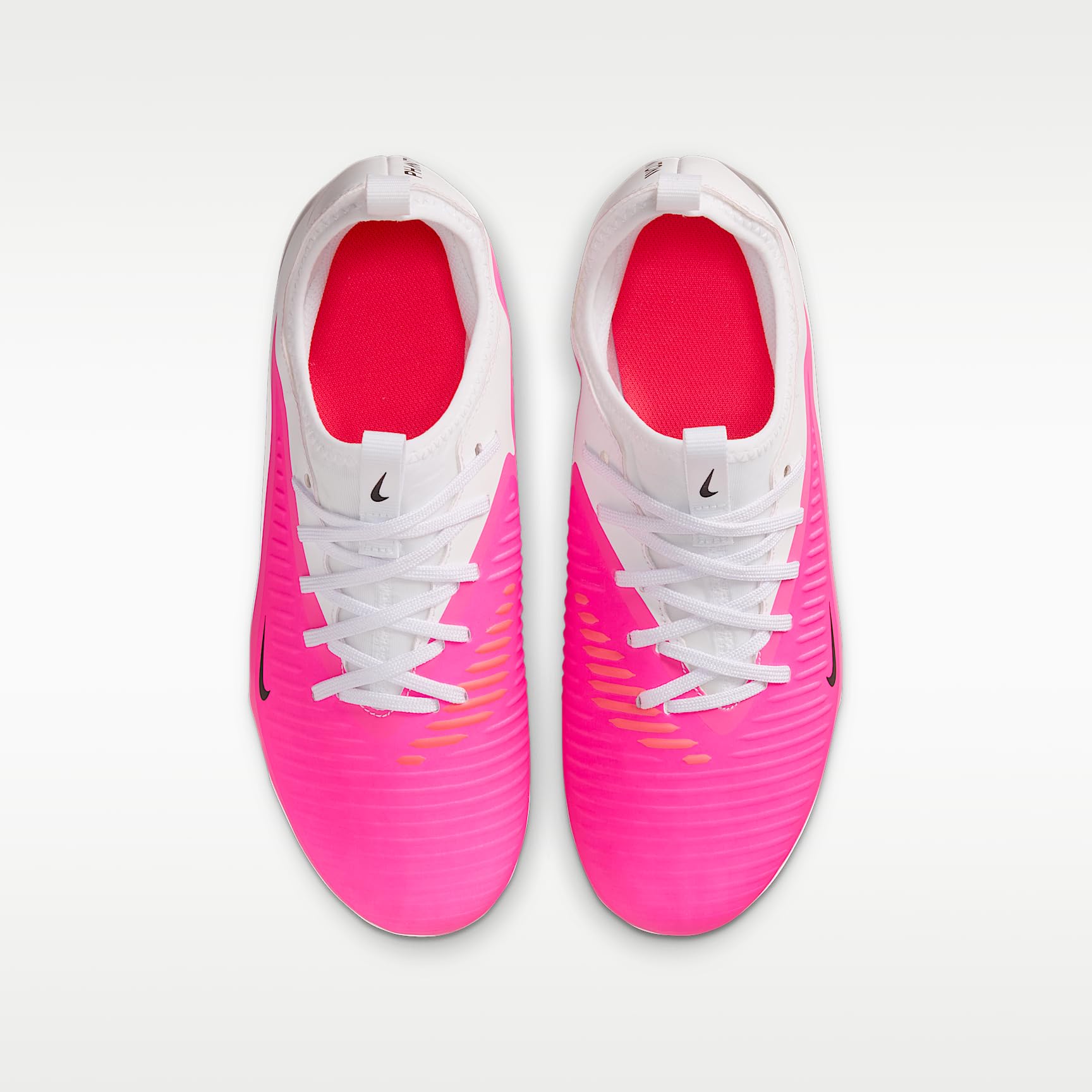 Nike Unisex Jr Phantom 6 Low Acad Fg/Mg TSneaker