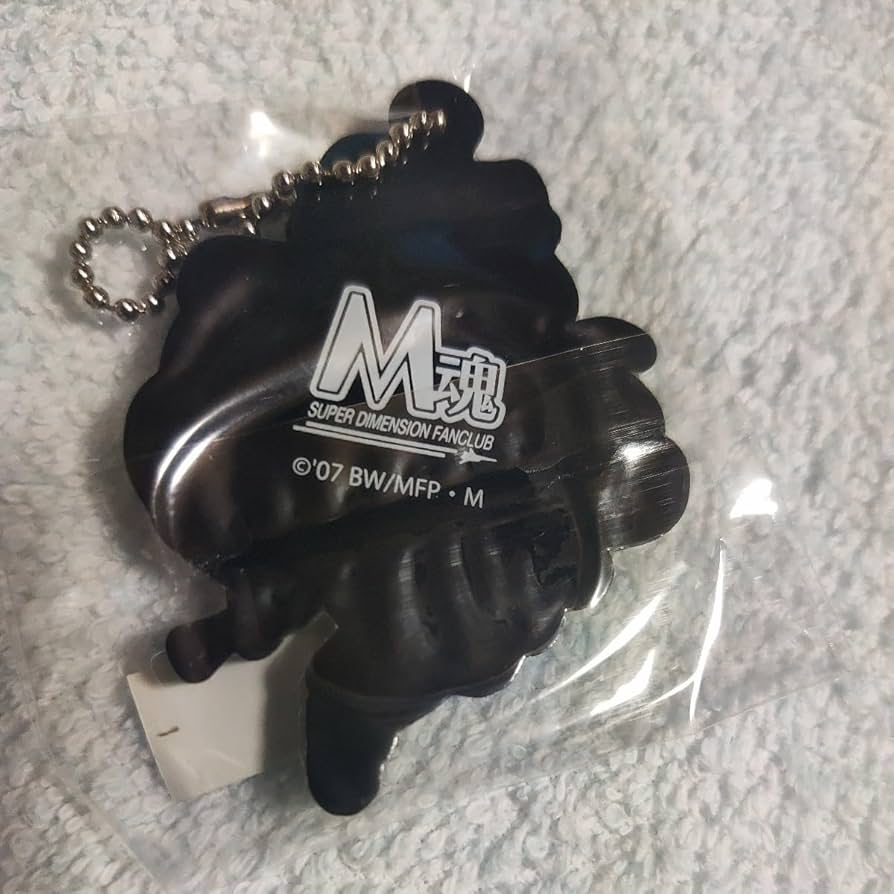 Amazon.co.jp: シェリル・ノーム ラバーストラップ M魂限定 マクロスF