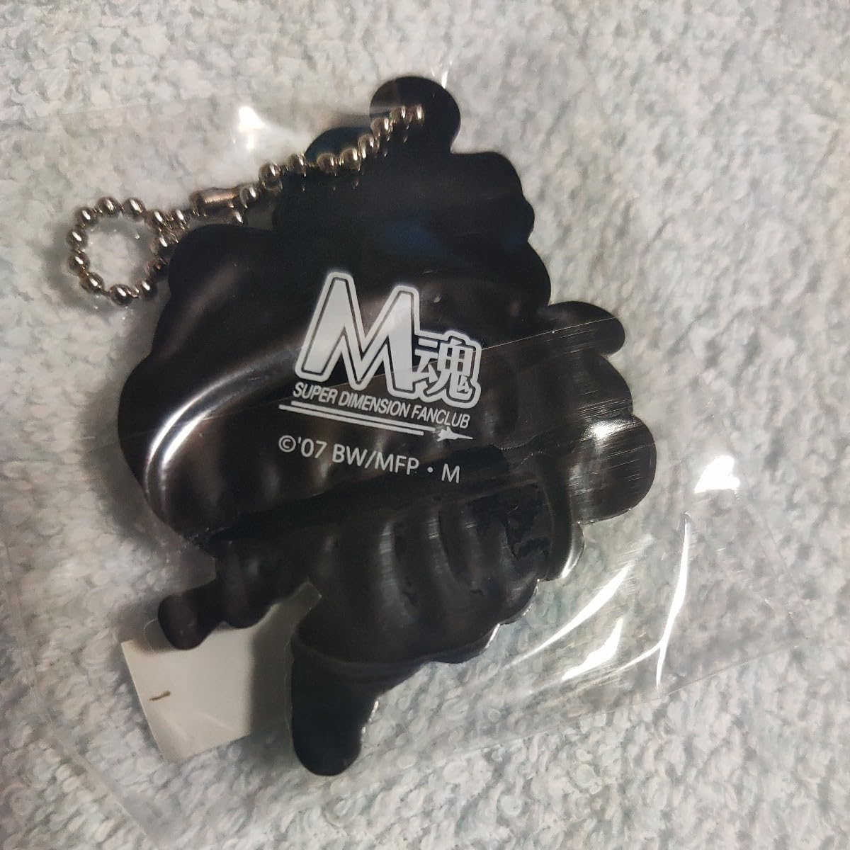 M魂　マクロス40周年記念 メモリアルメダルコレクション マクロスF マクロス M魂 メモリアルメダルコレクション