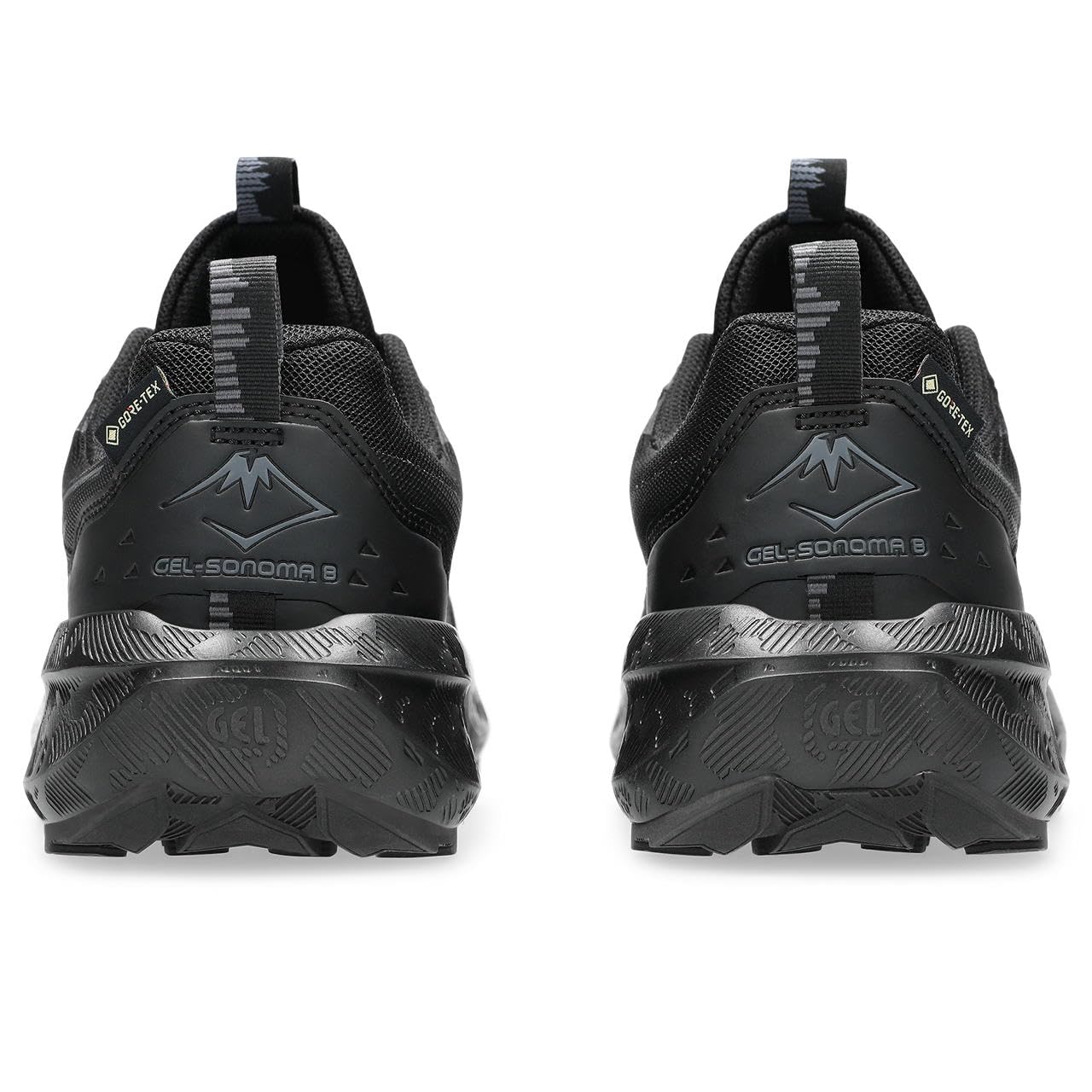 ASICS Gel Sonoma 8 GTX 1012B770002, Turnschuhe