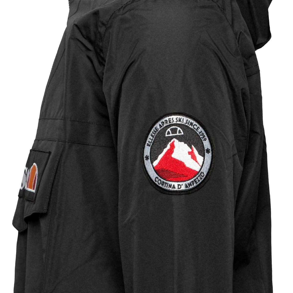 Ellesse Mont 2 Oh Jacket Giacca Uomo