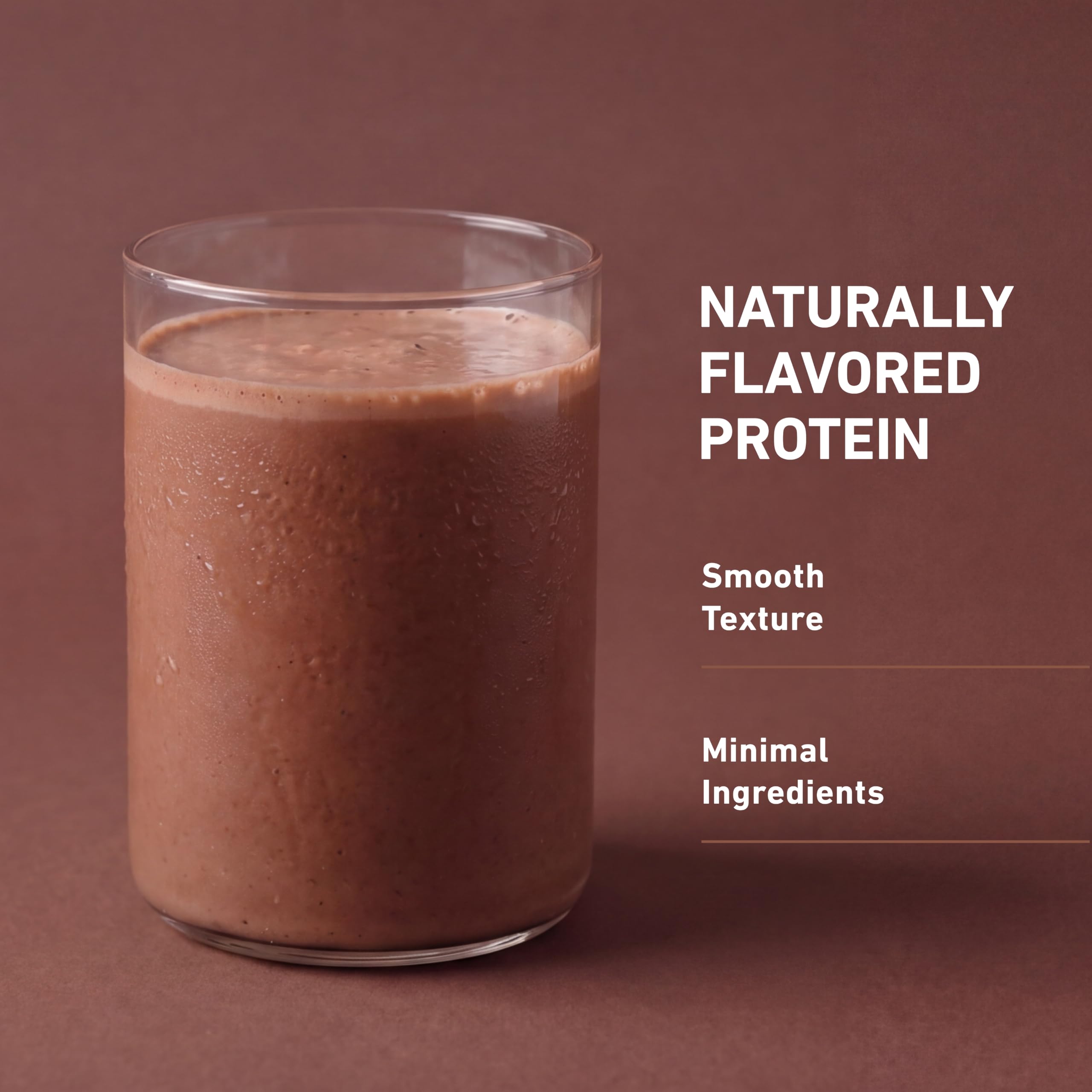 Isopure Low Carb Natural Whey Isolate Protein Powder, Chocolate 3 LB — Amazon image 4